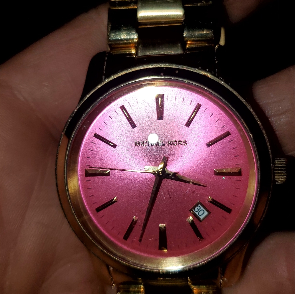 Michael kors watch